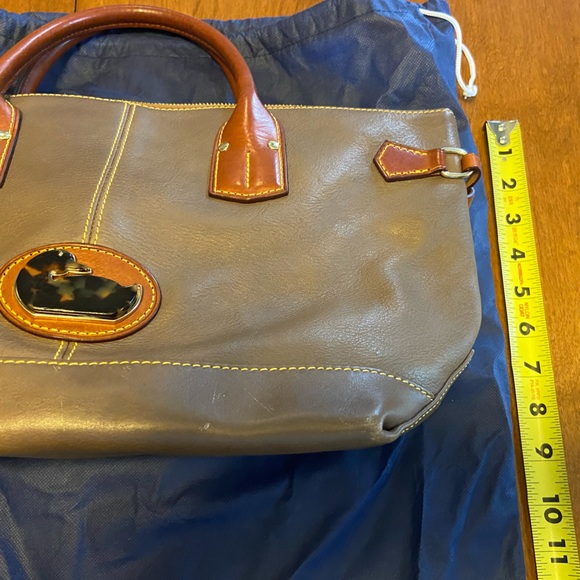 Dooney & Bourke one of a kind purse - Picture 4 of 10